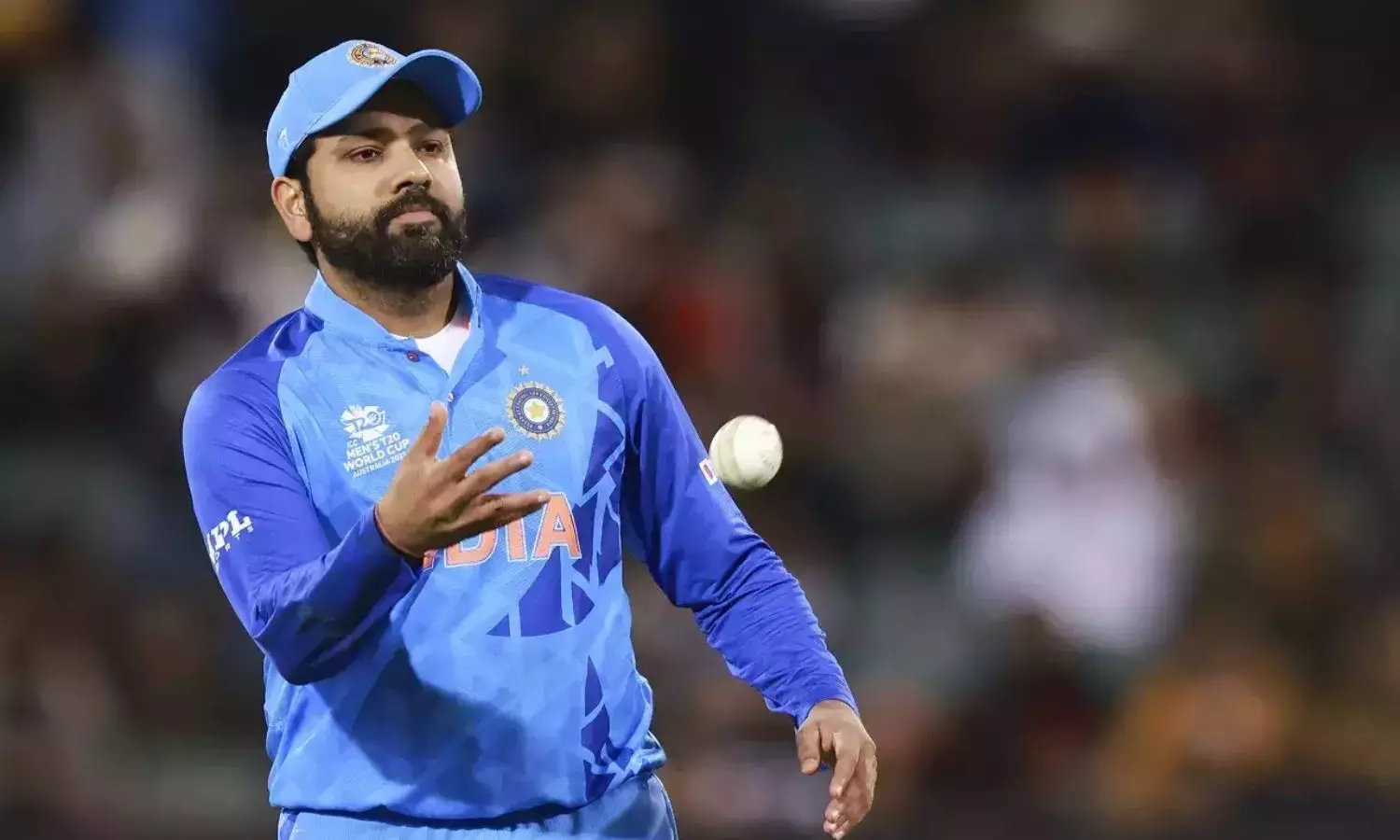 Questions Regarding the Succession Plan After Rohit Sharma and the Next Test Keeper, Directed Towards Potential BCCI Selectors