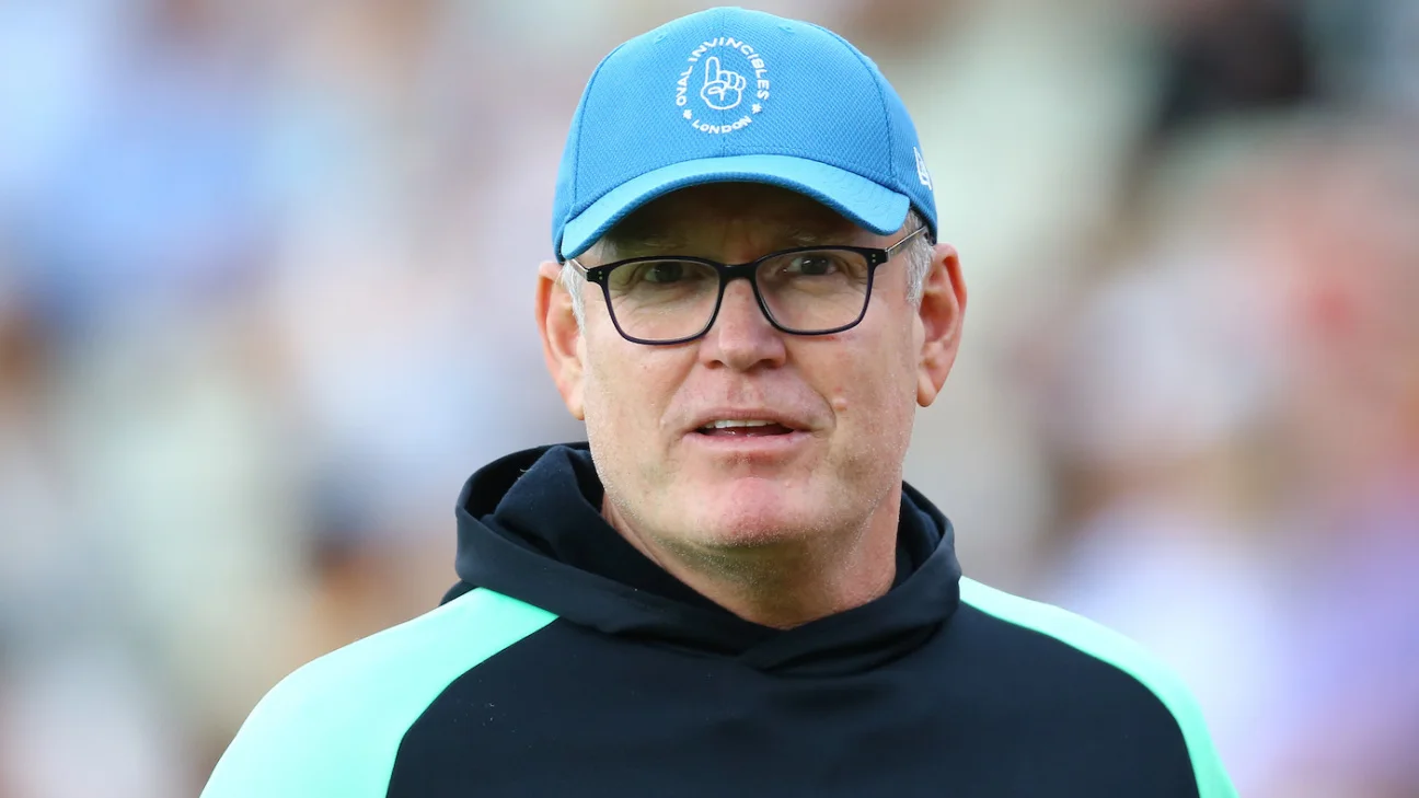 Australian infatuation with... - Tom Moody criticises Australia after a lacklustre second day in Nagpur