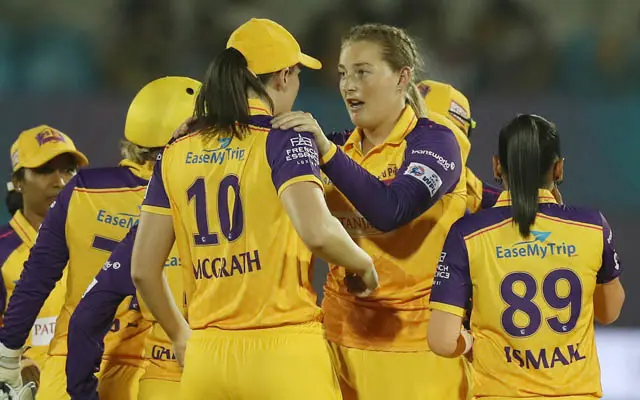 WPL 2023: Match 17: GG-W vs. UP-W Preview, Playing XI, Live Streaming Details, and Updates