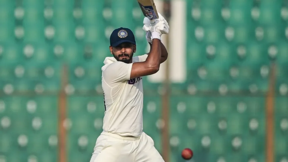 Shreyas Iyer participation in Australia's One-Day Internationals is in question due to a recurrent back issue.