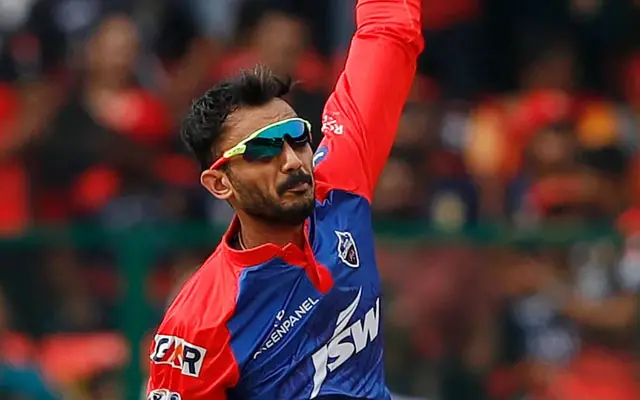 We will endeavor to play a near-perfect game in our impending contests. Axar Patel