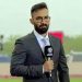 IPL 2023: After RCB's big win over MI, Dinesh Karthik gives an update on his teammate Reece Topley's injury. 7 IPL 2023: After RCB's big win over MI, Dinesh Karthik gives an update on his teammate Reece Topley's injury.