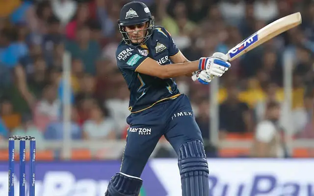 Every time I perform well and wake up the next morning feeling that the job is not yet complete: Shubman Gill