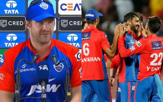 We have much to play for as a team and as individuals. - Shane Watson discusses DC's final match of the IPL 2023