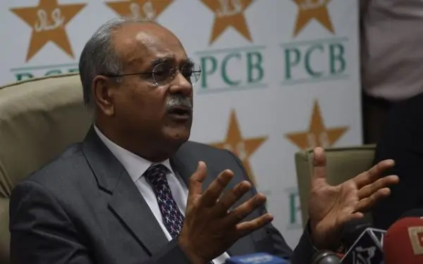 PCB appeals to ICC to assure India's participation in Champions Trophy 2025, according to reports
