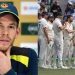 Tim Paine talks about Ben Stokes's bold statement in Birmingham on the first day of the first Ashes Test: "A little bit of ego taking over." 7 Tim Paine talks about Ben Stokes's bold statement in Birmingham on the first day of the first Ashes Test: "A little bit of ego taking over."