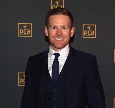 Eoin Morgan
