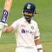 Rahane: "I'm young, and I still have a lot of cricket in me." 7 Rahane: "I'm young, and I still have a lot of cricket in me."