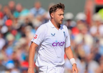 Steve Harmison