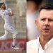 After the Headingley masterclass, Ricky Ponting calls Mark Wood a "absolute strike weapon." 6 After the Headingley masterclass, Ricky Ponting calls Mark Wood a "absolute strike weapon."