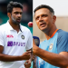 Ravichandran Ashwin narrates riveting anecdote involving Rahul Dravid's 'Ashes' discourse from ongoing Caribbean tour 6 Ravichandran Ashwin