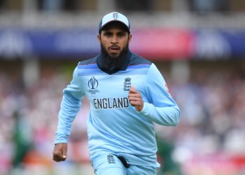 The best England team ever is the double World Cup champions: Adil Rashid