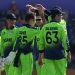 Ireland's men qualify for the 2024 T20 World Cup 7 Ireland