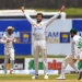 Twitter Reactions: Shaheen Afridi scores three goals in his first Test since his comeback, and Dhananjaya de Silva's performance helped Sri Lanka score 242 runs on Day 1. 7 Twitter Reactions: Shaheen Afridi scores three goals in his first Test since his comeback, and Dhananjaya de Silva's performance helped Sri Lanka score 242 runs on Day 1.