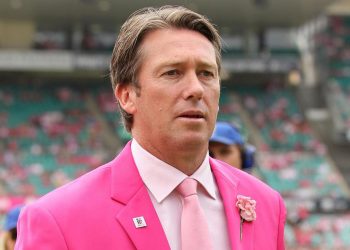 It would be a big response to Bazball to go home with a 3-1 victory: Glen McGrath