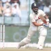 Virat Kohli surpasses Virender Sehwag to become India's fifth-highest run-scorer in Test cricket during the WI vs. IND match. 7 Virat Kohli