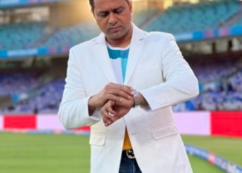 Ishan Kishan