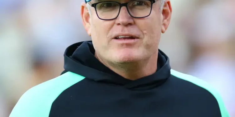 Tom Moody advocates modifying the slow over-rate standards for Test cricket by saying, "Simply expect 30 overs a session."