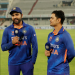 Ishan is a very talented player; we have the duty to hone his talent. Rohit Sharma 7 Ishan is a very talented player; we have the duty to hone his talent. Rohit Sharma.