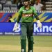 "This series would have been ours if we had played a little better," - Nigar Sultana discusses Bangladesh's defeat against India in a T20I series. 6 Nigar Sultana