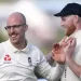 As the Ashes parade makes its way to Manchester in 2019, Jack Leach describes the "epic" atmosphere at Old Trafford. 7 Manchester
