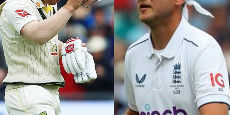 The width he adores outside of the stump was attempted to be reduced. - Stuart Broad on his consistent dominance of David Warner in Test matches 1 The width he adores outside of the stump was attempted to be reduced. - Stuart Broad on his consistent dominance of David Warner in Test matches