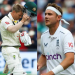 The width he adores outside of the stump was attempted to be reduced. - Stuart Broad on his consistent dominance of David Warner in Test matches 6 The width he adores outside of the stump was attempted to be reduced. - Stuart Broad on his consistent dominance of David Warner in Test matches