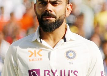 Ishant Sharma