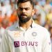 Ishant Sharma elaborates on how previous captain Virat Kohli has impacted the Indian squad, saying that he "knows how to groom youngsters." 6 Ishant Sharma