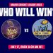 MLC 2023, game six: LAKR vs. MINY Forecast for the game: Which team—the Los Angeles Knight Riders or MI New York—will triumph in today's game?