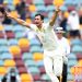 Mitchell Starc