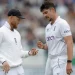 Woakes advises England not to rely on "superhuman" Stokes to secure victory 6 England
