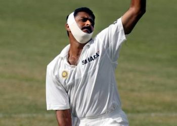 Anil Kumble remembers bowling with a broken jaw: "Wife probably thought I was joking." 3 Anil Kumble