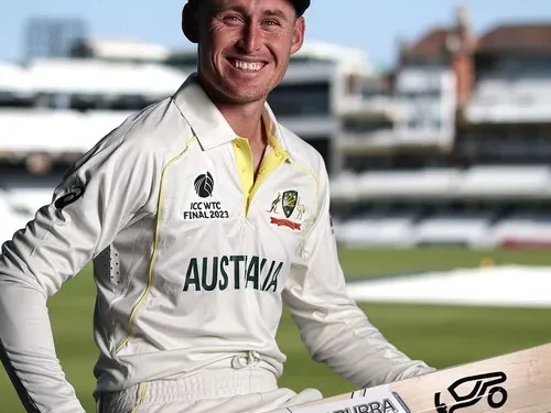 Australia's performance on Day 1 of the Manchester Test was criticized by Marnus Labuschagne as "obviously much bigger day." 1 Australia's performance on Day 1 of the Manchester Test was criticized by Marnus Labuschagne as "obviously much bigger day."e