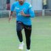 Bengal workhorse Mukesh Kumar debuts for India in a Test in Trinidad 6 Bengal workhorse Mukesh Kumar debuts for India in a Test in Trinidad