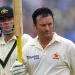 Famous players who were left on 99 not out in Test matches
