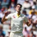 Tim Paine on Darren Berry's assertions that Pat Cummins will resign as captain: "He doesn't shy away from making big statements." 7 Tim Paine on Darren Berry's assertions that Pat Cummins will resign as captain: "He doesn't shy away from making big statements."