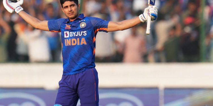 Shubman Gill's performance is uninspiring: Abhinav Mukund