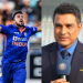 If you must choose Umran Malik, I think you should give him an opportunity in Test cricket: Mr. Sanjay Manjrekar 6 Umran Malik