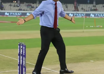 Although this is only my opinion, I would want to champion Suryakumar Yadav as a serious T20 batter: Mr. Sanjay Manjrekar 4 Suryakumar Yadav