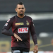 The difficult mission of Sunil Narine: four games, two continents, and 75 hours 7 Sunil Narine