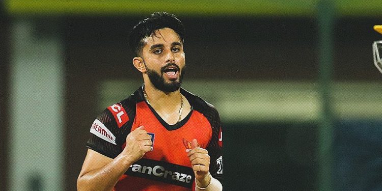 I certainly have a lot of promise as a batter, Hemang Badani informed me: Mayank Markande