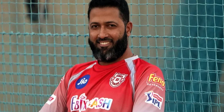 Wasim Jaffer assesses West Indies' continuous poor ODI performance: "This is probably the reason why they lost in WC Qualifiers." 1 Wasim Jaffer assesses West Indies' continuous poor ODI performance: "This is probably the reason why they lost in WC Qualifiers."