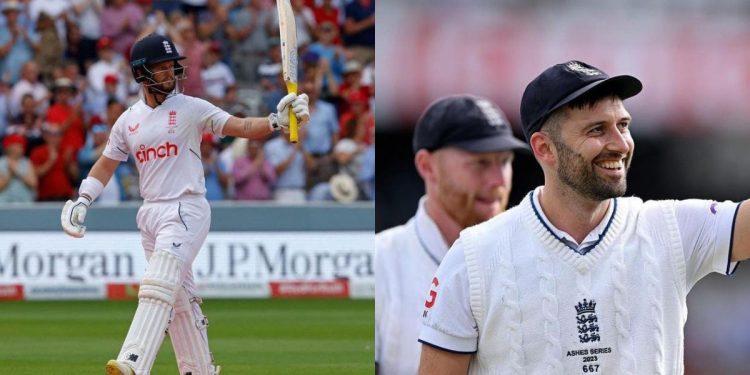 Woody won't be allowed to play in Australia's final two games: Ben Duckett 1 Woody won't be allowed to play in Australia's final two games: Ben Duckett