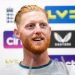 Stokes is confident that England can go on to win the Ashes from this point. 6 Stokes