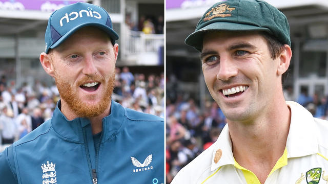 We've played enough cricket to dismiss this game: Cummins 1 Cummins