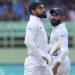 Twitter Reactions: Virat Kohli and Ravindra Jadeja put India in control after a little setback on Day 1 of the second Test 6 Twitter Reactions: Virat Kohli and Ravindra Jadeja put India in control after a little setback on Day 1 of the second Test