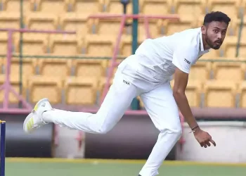 Duleep Trophy