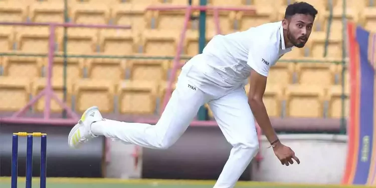 Duleep Trophy