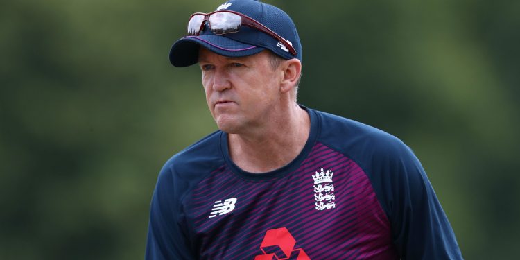 According to reports, SRH and Andy Flower are in discussions about a coaching position.